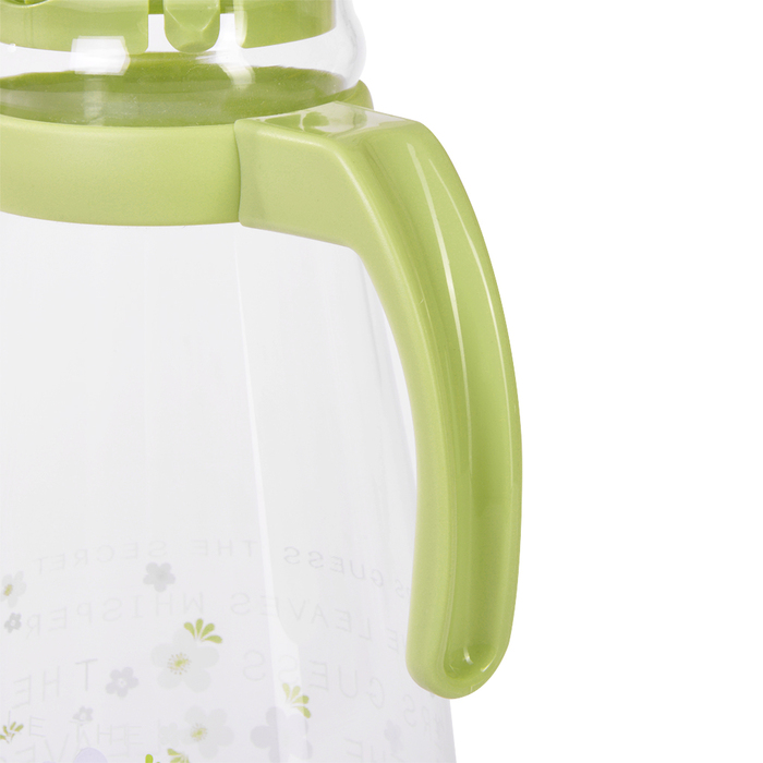 Глечик для напоїв з фільтром Fissman 1700 мл (6454)