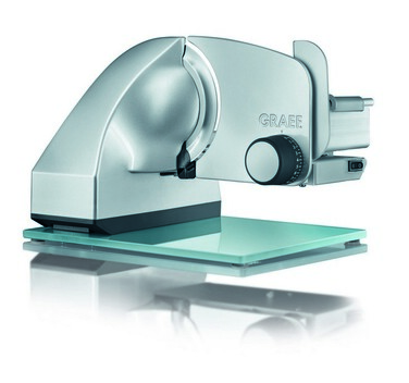 Ломтерізка Graef Master М 80