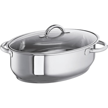 Сковорода Schulte-Ufer 6768-30 Sight, індукційна 5,00 л (38 см)