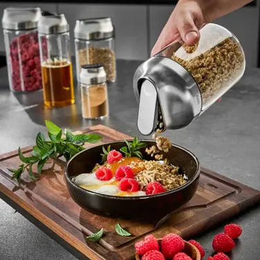 Контейнер для зберігання Gefu KIPPO 1300 мл (33742)