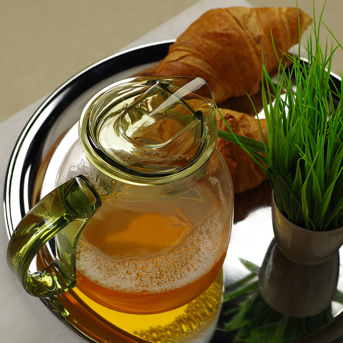 Глечик для напоїв Fissman 1500 мл (6450)