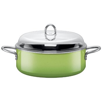 Каструля 28 см Passion Colours Silit