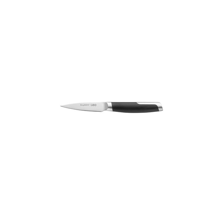 Ніж овочевий BergHOFF LEO GRAPHITE, 9 см