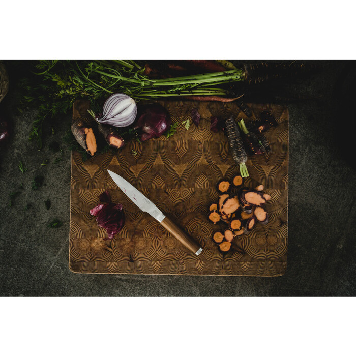 Ніж для коренеплодів Fiskars Norden (1026424)