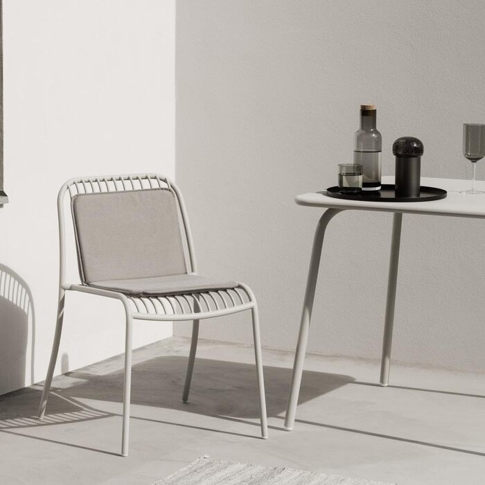 Набір келихів для білого вина 0,31 л, 4 предмети, кавовий Fuumi Blomus