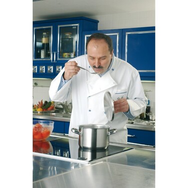 Каструля, глибока Ø 20 см Gourmet Plus WMF