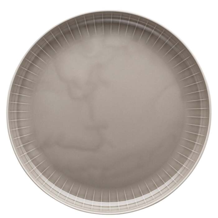 Поднос 32 см, серый Joyn Arzberg