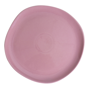 Тарілка мілка Ariane Pastel 27 см  bubblegum AERARNB23011027