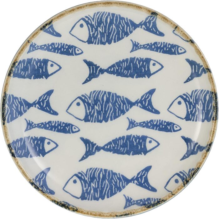 Набір посуду на 4 персони, 16 предметів, Faro Creatable