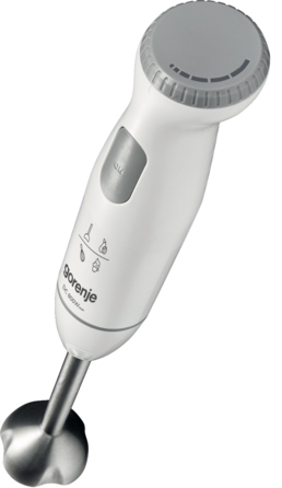 Погружной блендер Gorenje HBC 802 QW (LW-3513G1) (6662814)