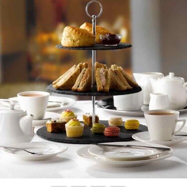 Десертний ніж, Saffron, GenWare