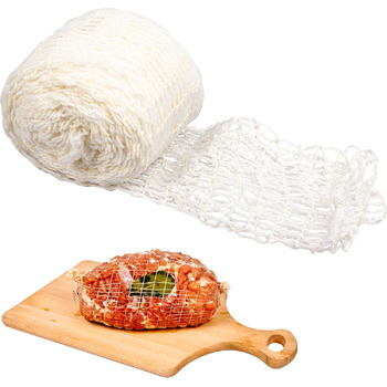 Сітка формувальна для м'ясних виробів, 5 м Browin