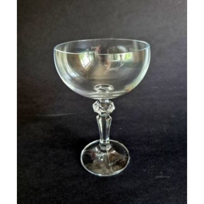 Келихи д/ігристого 200 мл Mimus 6 шт 9870 BOHEMIA