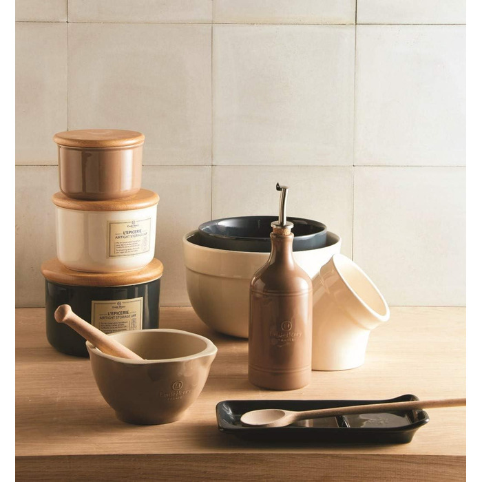 Контейнер для спецій, цегляно-червоний Emile Henry