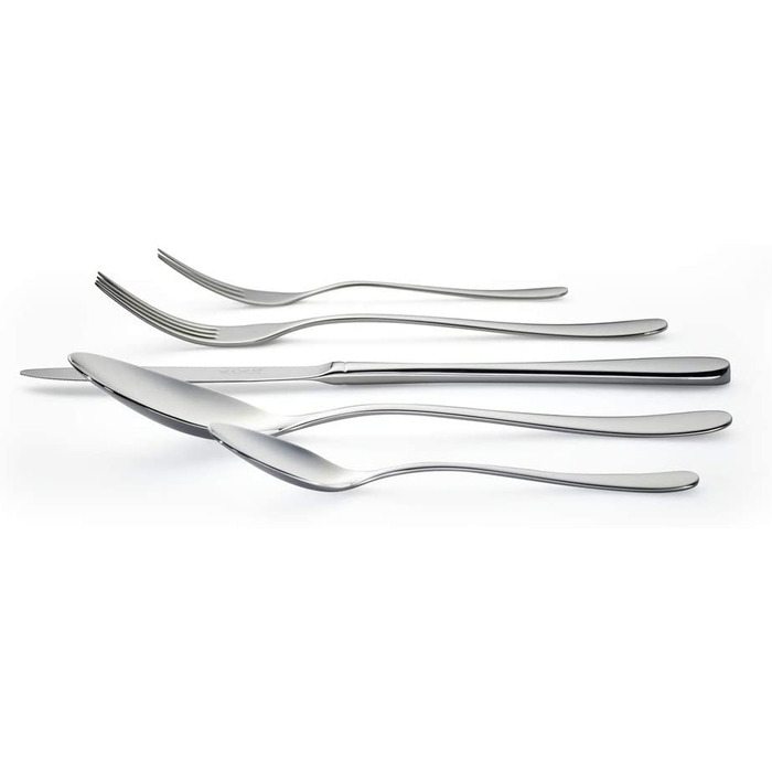 Набір столових приборів, 30 предметів, глянець New Sweet Basic Vivo Villeroy & Boch