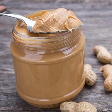 Персонализированные ложки для шоколадного крема 20,3 см AHEJIOO