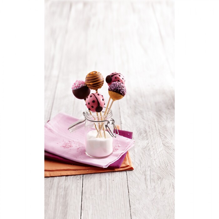 Форма для выпечки 12-ти кексов, 19 х 24 см Creativ Kaiser