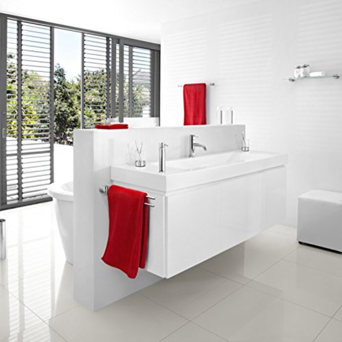 Дозатор для рідкого мила настільний 180 мл Duo Blomus