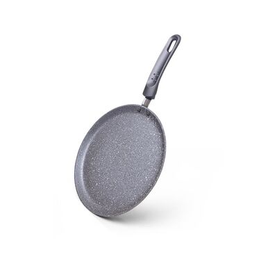 Сковорідка для млинців Fissman MOON STONE 20 см (4404)
