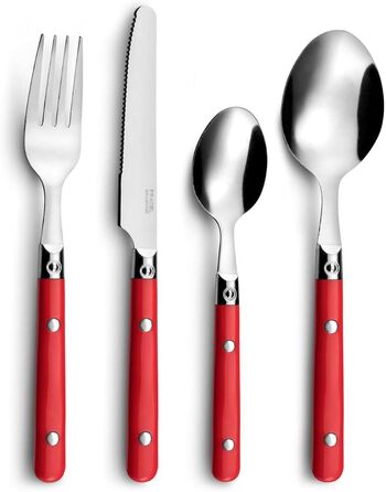 Набір столових приладів 16 предметів Amefa