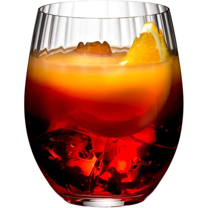 Набір келихів для коктейлів 0,6 л, 2 предмета, Tumbler Optical O Riedel