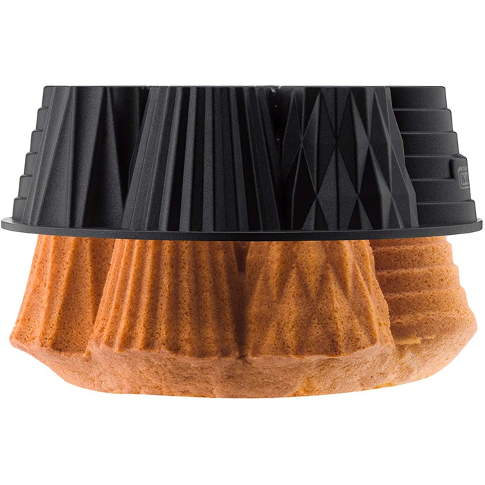 Форма для випічки кексів 26 см Inspiration Kaiser