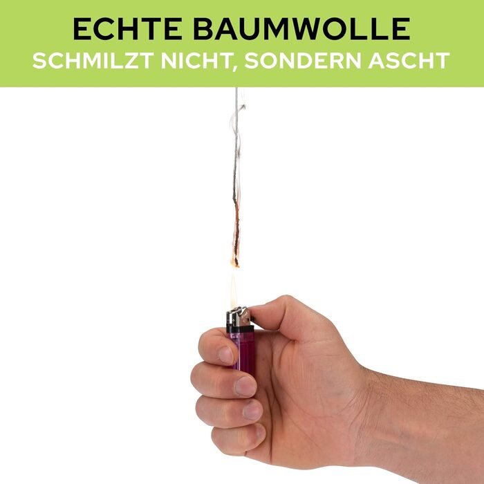 Шпагат кухонний 200 м червоно-білий Rietlow