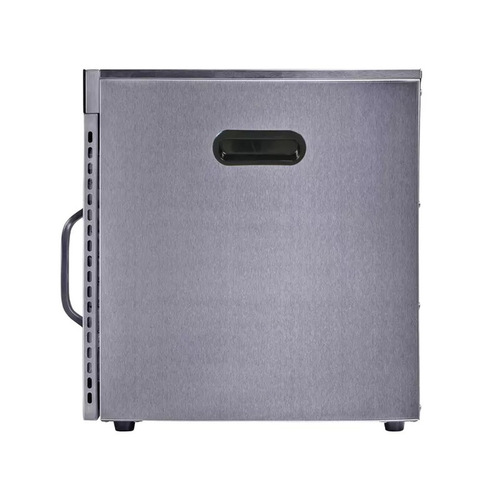 Дегідратор на 10 полиць, 800 Вт Wartmann