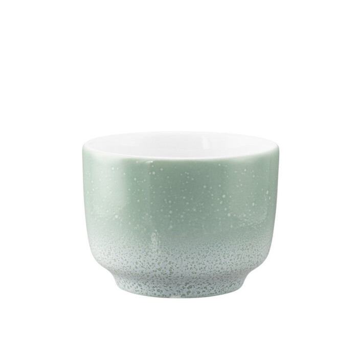 Чашка для капучино 0,30 л без ручки Sento Home Aura Mint Seltmann Weiden