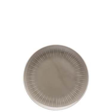 Тарілка плоска 20 см, сіра Joyn Arzberg
