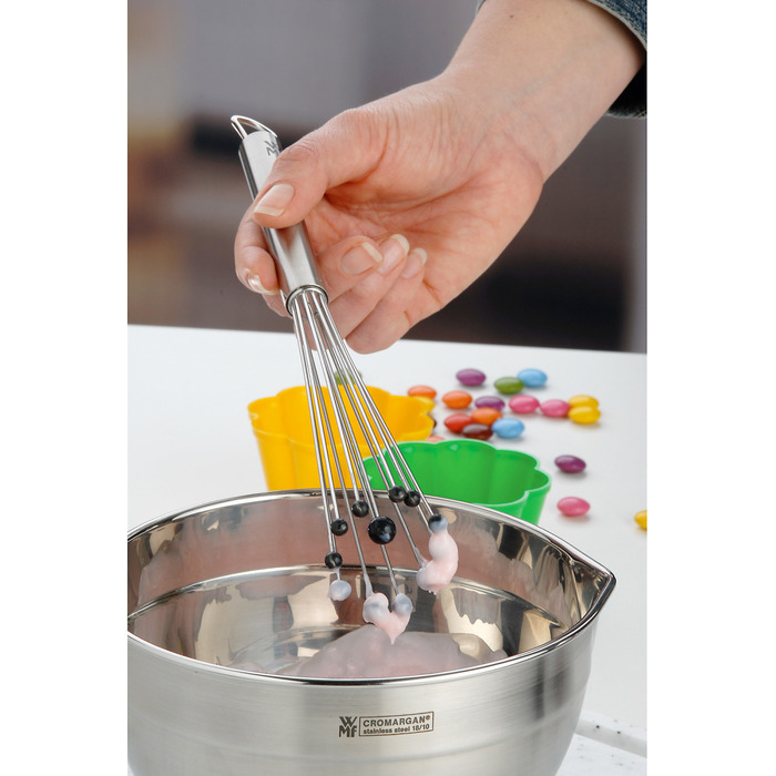 Віничок для збивання з кульками 27 см Profi Plus WMF