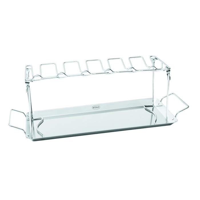 Держатель для куриных крылышек Rosle