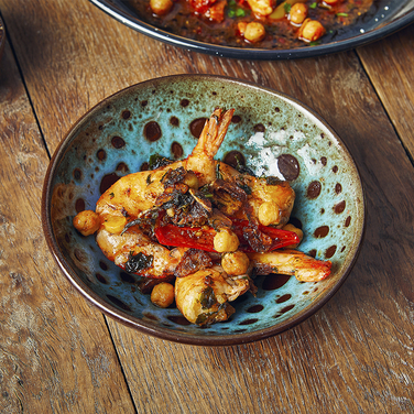 Салатник 180 мл, Sabrosa Sky, GenWare