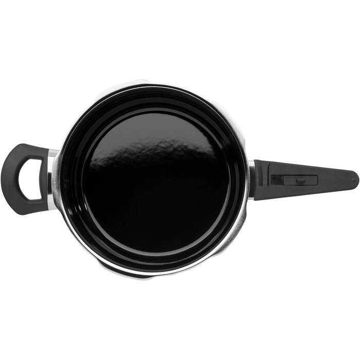 Скороварка 6,5 л, бордова Fusiontec Perfect Premium WMF