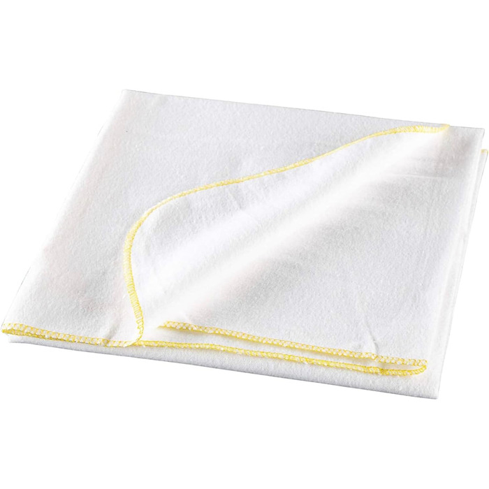 Набір дитячих серветок для відрижки з мусліну - 10 шт. у 80x80 см - муслінові серветки, що можна прати при температурі 95 градусів, стійкі до кипіння, без усадки - серветки для дитячої відрижки, виготовлені зі 100 бавовни - також як ковдра або нагрудник (