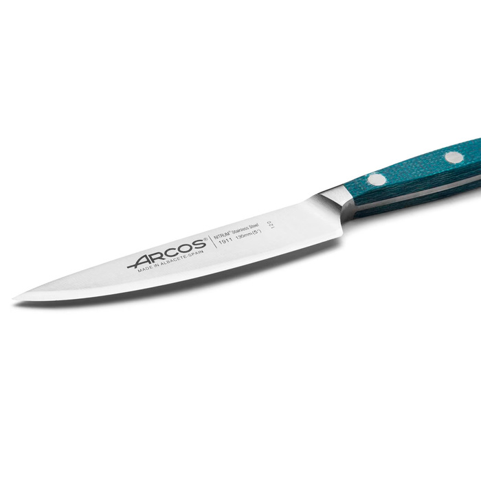 191123 Ніж для овочів 130 мм серія 'Brooklyn'