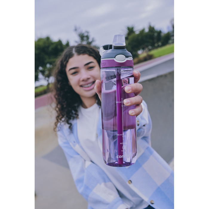 Бутылка спортивная 0,72л 2191382