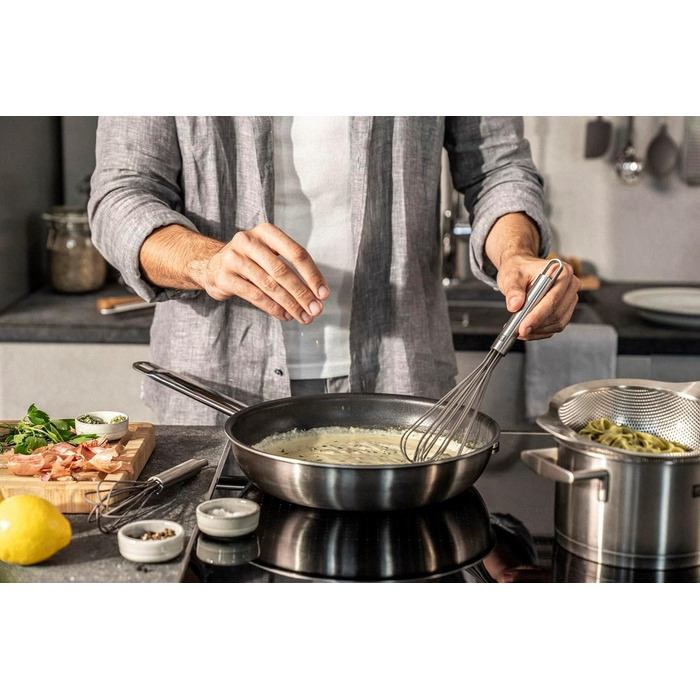 Віничок для збивання 28 см, силікон Pro Zwilling