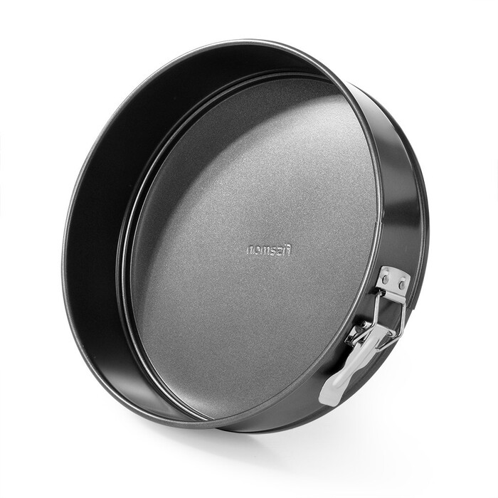 Розємна форма для випічки пирога Fissman 30x6,8 см (5645)