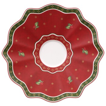 Блюдце до чашки для чаю / кави 16,5 см Toys Delight Villeroy & Boch