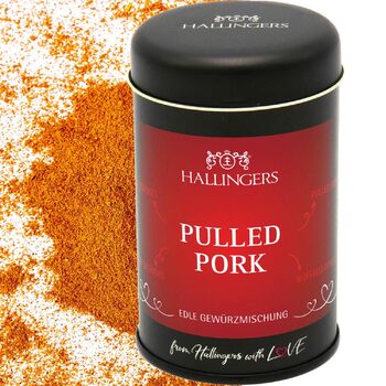 Подарунковий набір спецій ручної роботи, 12 спецій з усього світу (набір) - Літній подарунок та ідеальний подарунок для барбекю День народження, вітання, новосілля, річниця, дружба, Gen Selection, 12 спецій (73651) (Рвана свинина, спеції (71003))