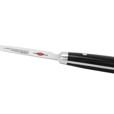 Овочевий ніж Fissman KENSEI MASASHIGE 10 см сталь AUS-8 (2597)