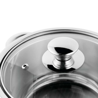 Набір посуду BergHOFF Gourmet, 6 шт.