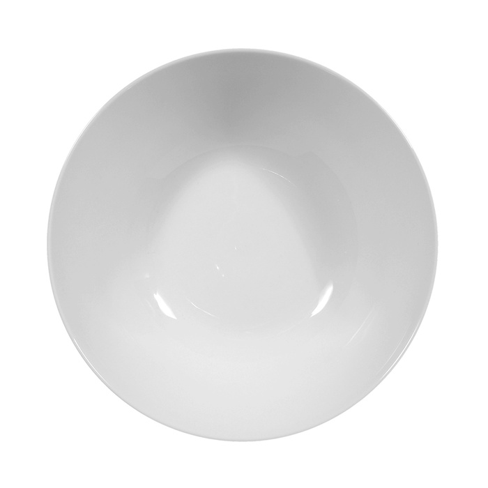 Піала / чаша для салату 20 см біла Rondo Seltmann