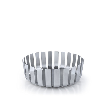 Кошик для фруктів кругла 24 см Gusto Blomus