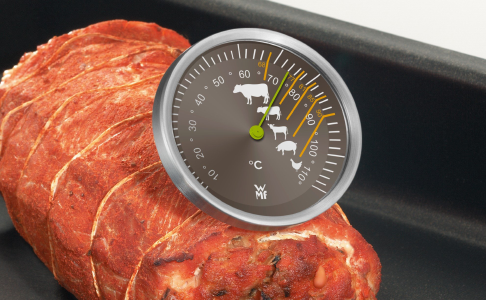 Термометри