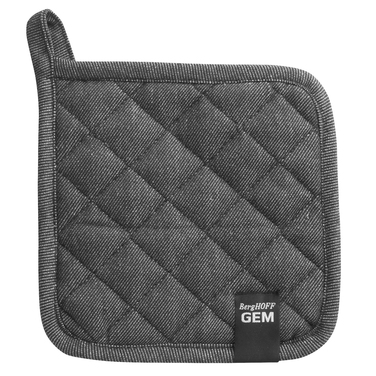 Набір кухонних прихваток BergHOFF GEM, бавовна, 2 шт.