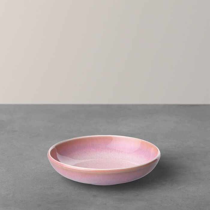 Тарілка глибока 117 мм Perlemor Coral Villeroy & Boch