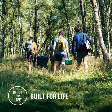 Автохолодильник 6,6 л полярно-білий Adventure STANLEY