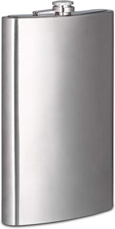 Фляга для алкоголю 1,8 л Relaxdays